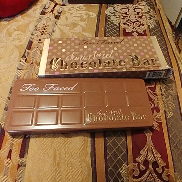 Make up pallet - Picture 2 of 3